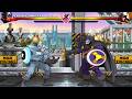 Captain America vs Taskmaster Epic Battle ⚡ Marvel Fighting Game Showdown