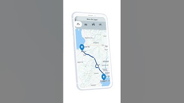 Germany P English: GPS Navigation: Offline Maps and Directions app will get all below features