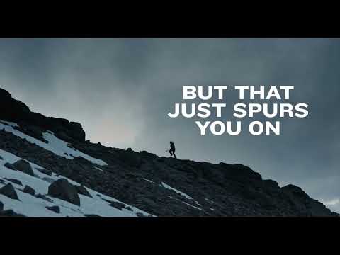 Спортивний годинник Garmin Enduro 3 з чорним нейлоновим ремінцем 010-02751-01, видео 1