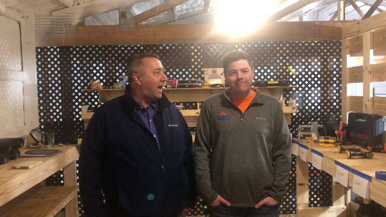 Rector Construction YouTube