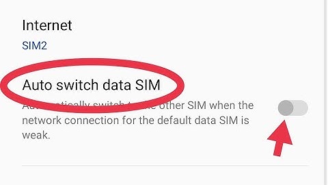 mobile setting Auto switch Data sim mode ke ko on kaise  kare OnePlus 10R 150W  , mobile setting One