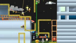 Contraption Maker - The Great Heist