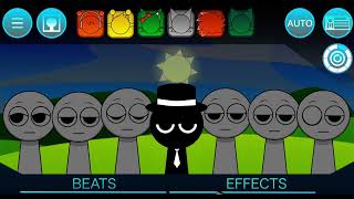 Sprunki M.s.i Normal Black