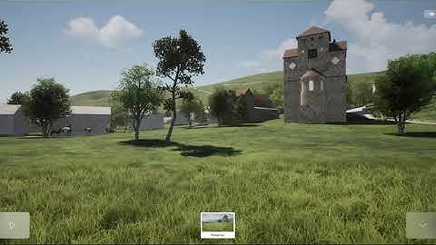 Twinmotion Presenter