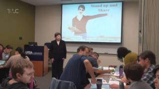 Barbara Millis - Active Learning in the Humanities, Social Sciences, & Pro. Disciplines