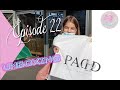 Unboxing mes achats questres chez padd