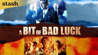 Cheating Husband Wicked Revenge | A Bit of Bad Luck | Comedy screenshot 5