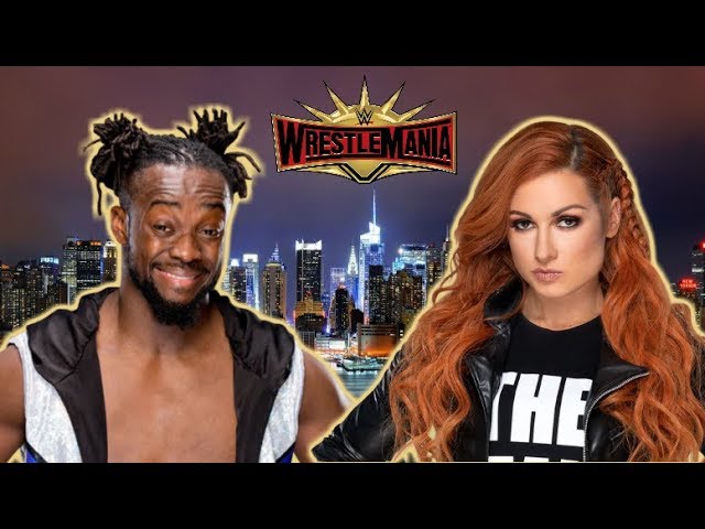WrestleMania 35 Preview & Predictions - Getting You Ready For The Big Weekend