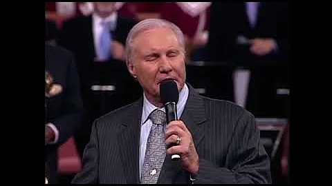 Just A Closer Walk | Jimmy Swaggart & Roy Chacon