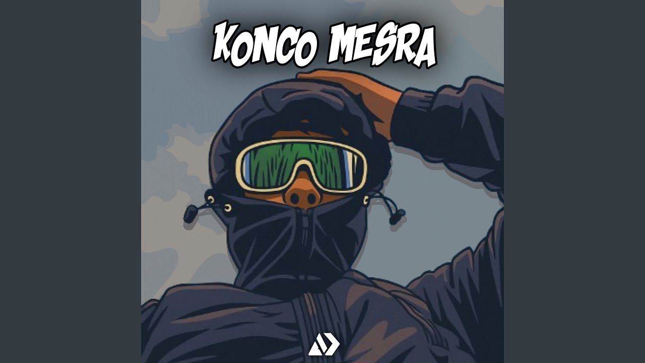 Konco Mesra