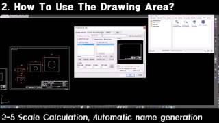 [MechClick] - Description To Drawing Area