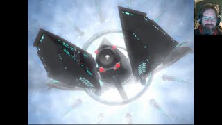 XENOSAGA 1 – 29: Die Dämmerung 