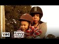 Major & Deyjah Try Something New | S2 E15 | T.I. & Tiny: Friends & Family Hustle