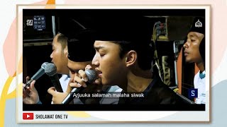 NEW VERSION GUS AZMI YA HAYATIRRUH Syubbanul Muslimin |Sholawat One TV