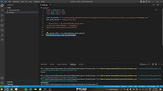 Dicom Anonymization Using Python