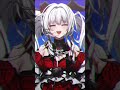 【#新人vtuber 】『混沌ブギ / jon-YAKITORY』 歌ってみた【セレナーデ・オックスブラッド】