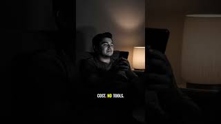 Grayscale Phone Hack Saves $320-540/Month | Try Tonight