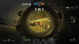 Spawn Kill..House Rook