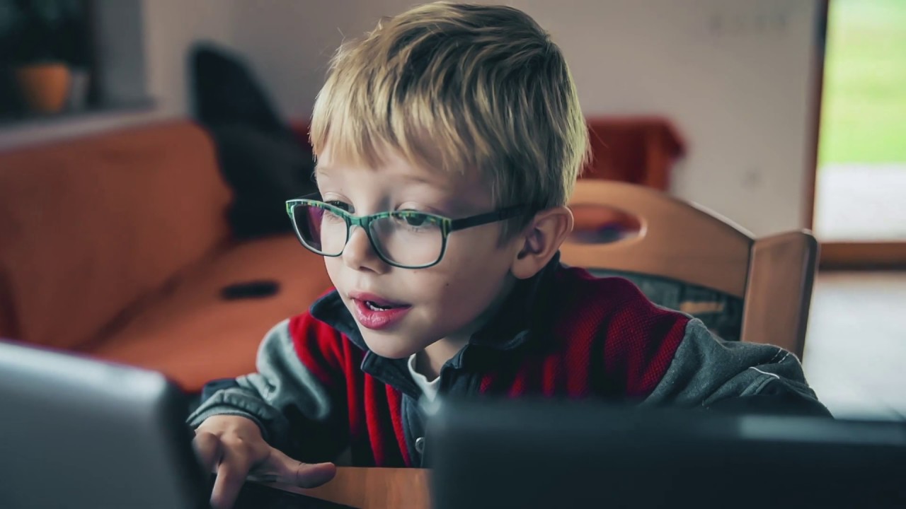 Coding for Kids at Home Summer Camp (2020) - YouTube