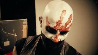 Saints of Death... GOD of THUNDER Video.