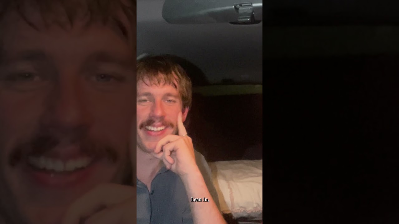 We got played on National Radio!!!!!!!!!  