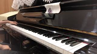 Roselia-Ringing Bloom