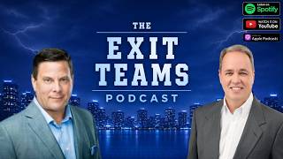The Hidden Payment Processing Mistakes Costing Business Owners Thousands | Exit Teams Podcast