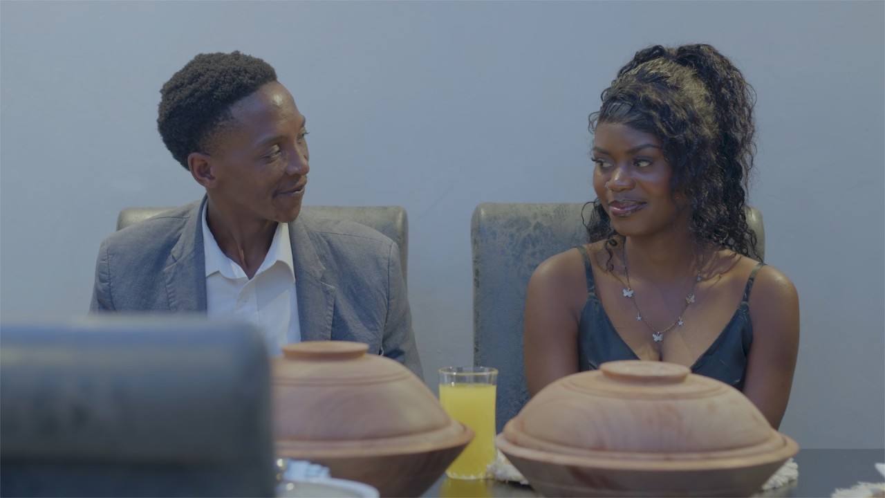 TIGASHIRE MUKWASHA (CHISHAMISO EPS 10)