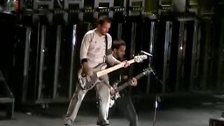 Linkin Park - Wantagh, Projekt Revolution 2007 (Full Show)