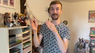 Bernina 570QE Unboxing