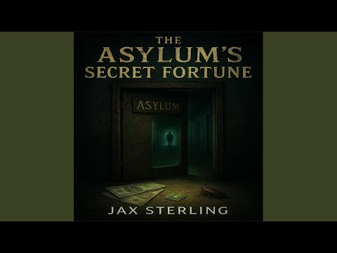 06.4 & 07.1 - The Asylum's Secret Fortune