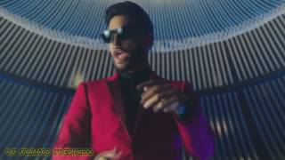 Maluma - Felices Los 4 (El Julii DJ) (VJ Franco Figueroa) (Video Mix)