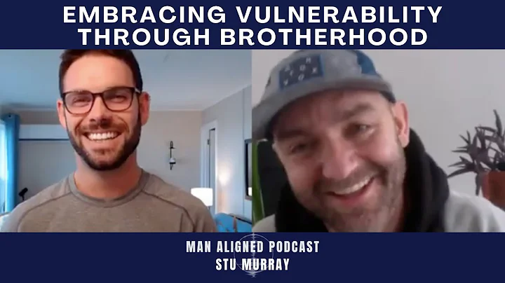 Embracing Vulnerability: A Path to Healing and Connection