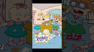 Who remembers these 90s shows??? #90s #nickelodeon #nostalgia #relaxing #cartoon