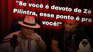 The point of Zé Pilintra that disappeared from the terreiros and will surprise you! screenshot 2