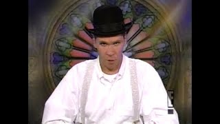 talk soup 1998 June 26 weekend
