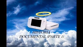 Wii U: El amargo debut de Nintendo en el mundo HD (Parte 1/?)