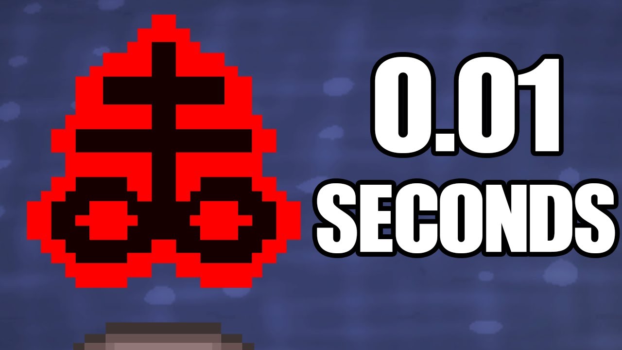 How I Achieved Brimstone in WORLD RECORD Time