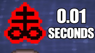 How I Achieved Brimstone in WORLD RECORD Time