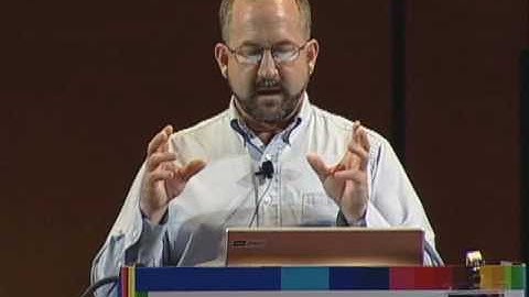 Google I/O 2009 - ..Google App Engine for Java w/ Force.com