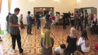 Event | JPA Family Day 2013