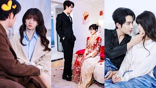 Forced To Marry An Rumored Ugly Ceo In My Siss Place Turns Out Hes Handsomeu0026spoils Me Rotten