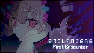 【ENDLANDERS: FIRST ENCOUNTER】pretty gameeee ✨【NIJISANJI EN | Reimu Endou】