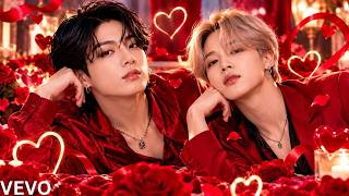 Jungkook × Jimin - The Way To Love (2026 AI VIDEO)