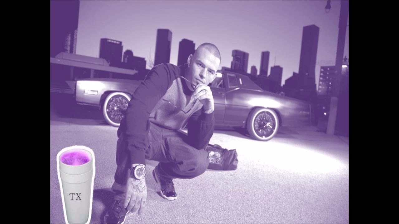 Paul Wall - Pocket Fulla Money (Slowed)