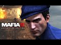 Our Hit Job Went HORRIBLY Wrong... |  MAFIA 2: Definitive Edition - Part 5