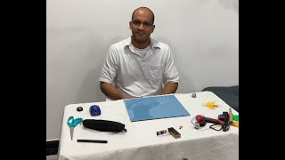 Task 5 Technological component