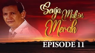 Twilight is Getting Redder Episode 11 - Roy Marteen Yati Octavia