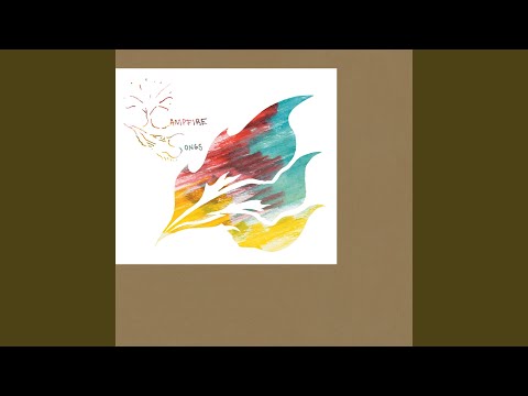 Campfire Songs — Queen in My Pictures
