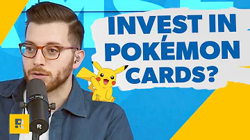 Do jakých karet Pokémonů bych měl investovat?